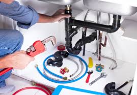 Plumbing System Maintenance in Meridian, MS